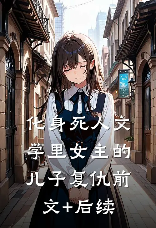 化身死人文学里女主的儿子复仇前文+后续