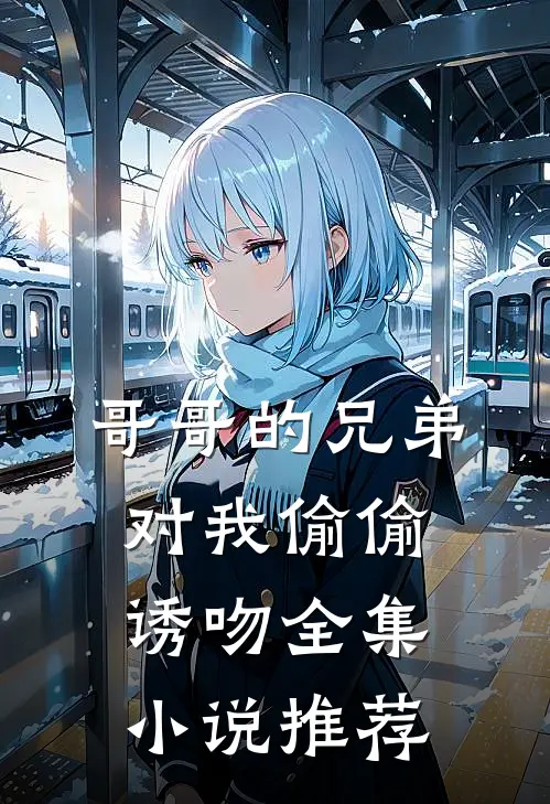 哥哥的兄弟对我偷偷诱吻全集小说推荐