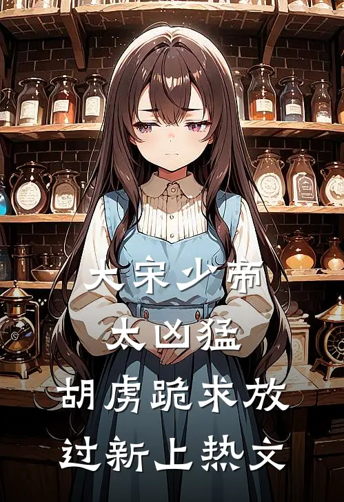大宋少帝太凶猛，胡虏跪求放过新上热文