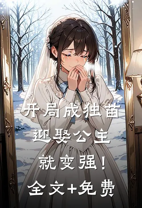 开局成独苗，迎娶公主就变强！全文+免费