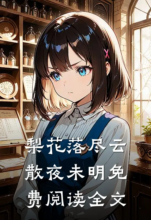 梨花落尽云散夜未明免费阅读全文