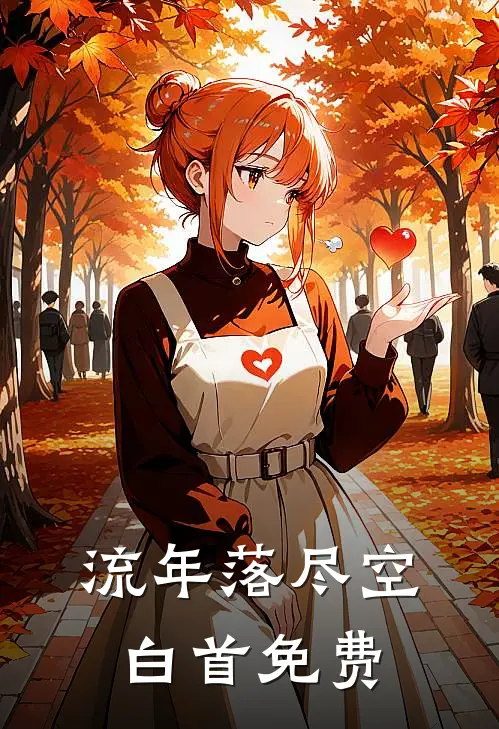 流年落尽空白首免费