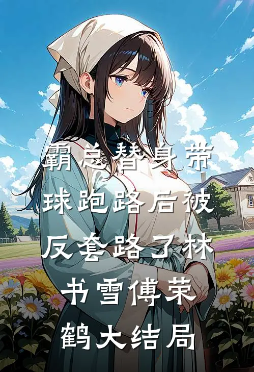 霸总替身带球跑路后被反套路了林书雪傅荣鹤大结局