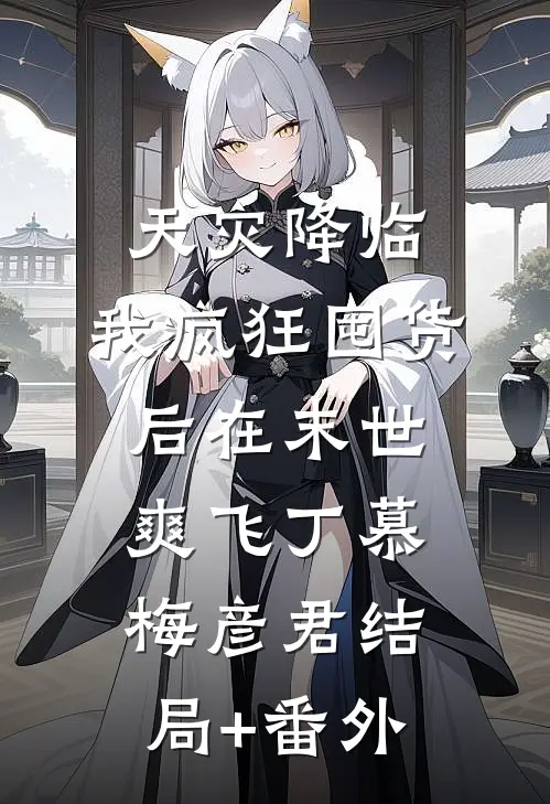 天灾降临：我疯狂囤货后在末世爽飞丁慕梅彦君结局+番外