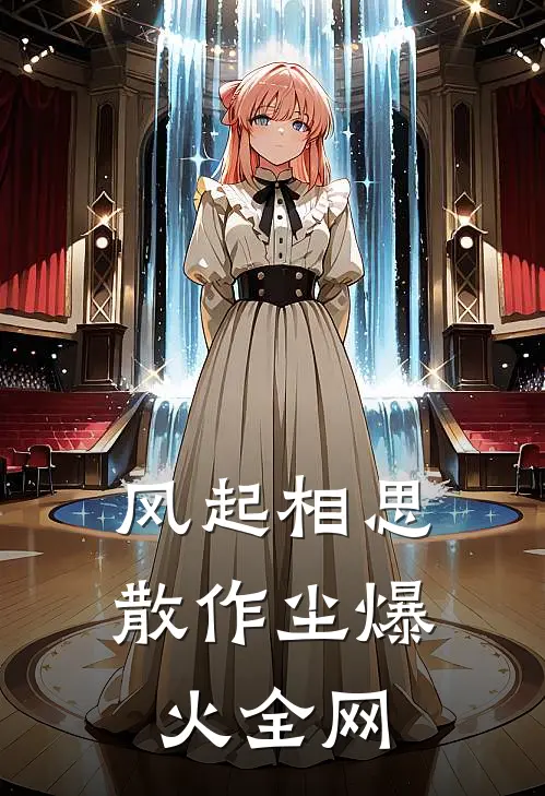 风起相思散作尘爆火全网