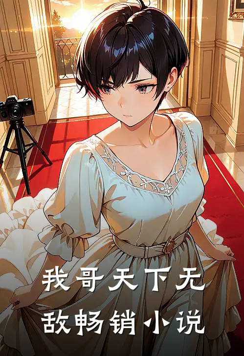我哥天下无敌畅销小说