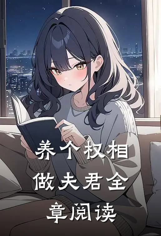 养个权相做夫君全章阅读