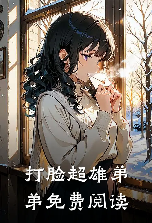 打脸超雄弟弟免费阅读