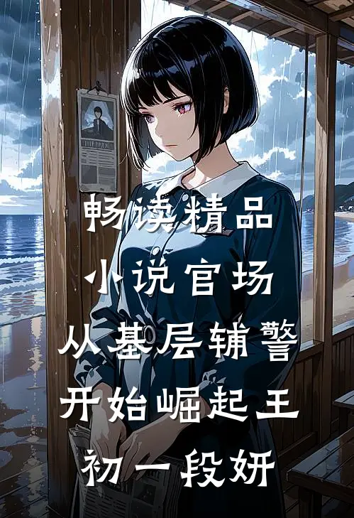 畅读精品小说官场:从基层辅警开始崛起(王初一段妍)