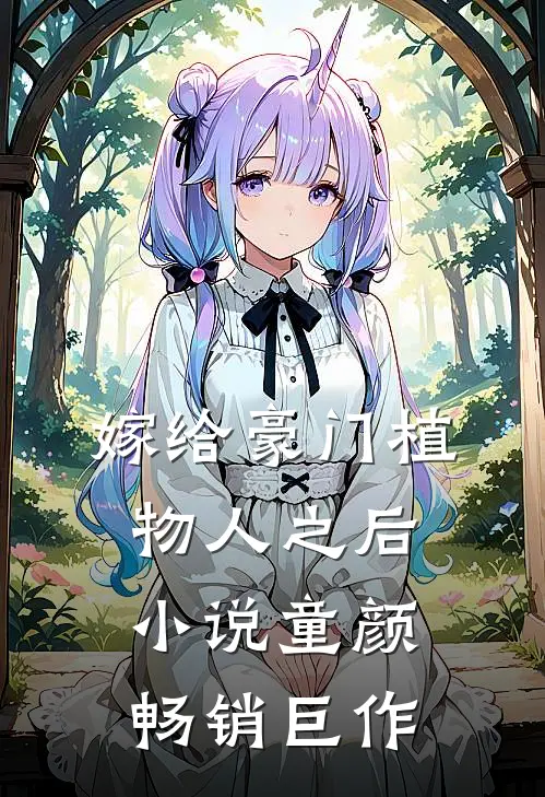 嫁给豪门植物人之后 小说童颜畅销巨作