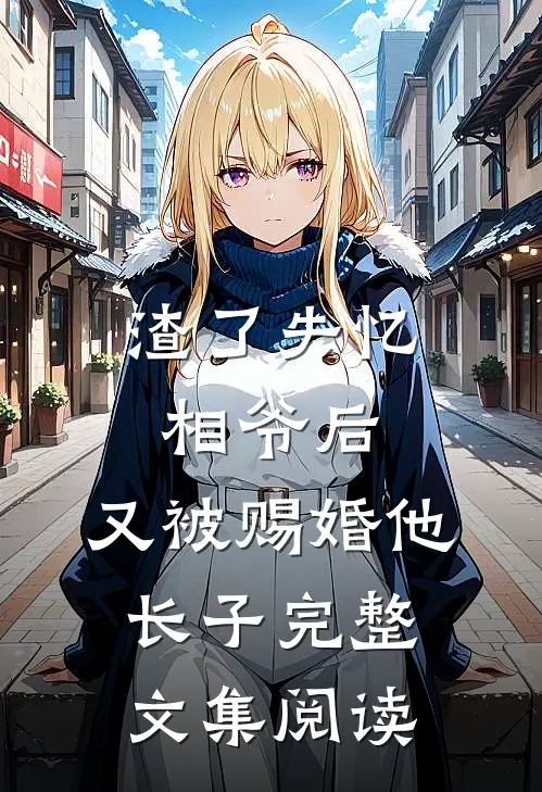 渣了失忆相爷后，又被赐婚他长子完整文集阅读