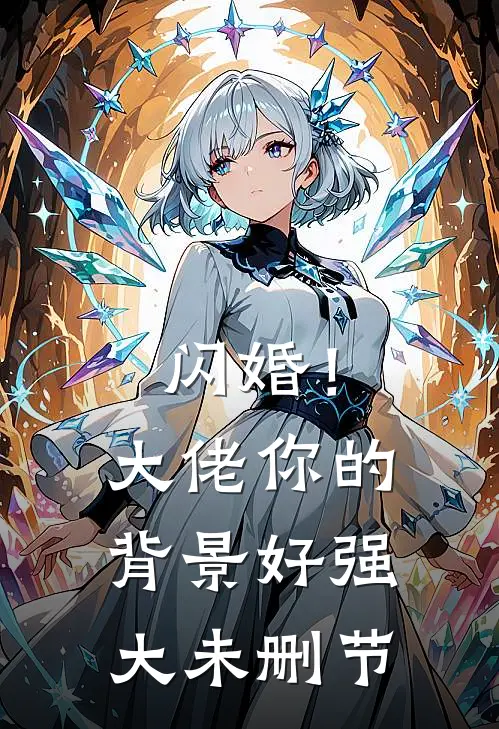 闪婚!大佬你的背景好强大未删节在线观看