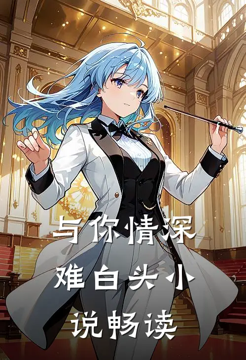 与你情深难白头小说畅读