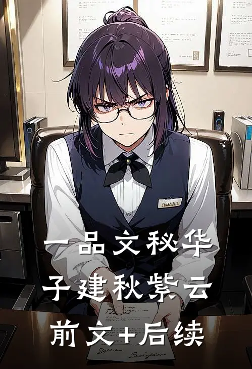 一品文秘华子建秋紫云前文+后续