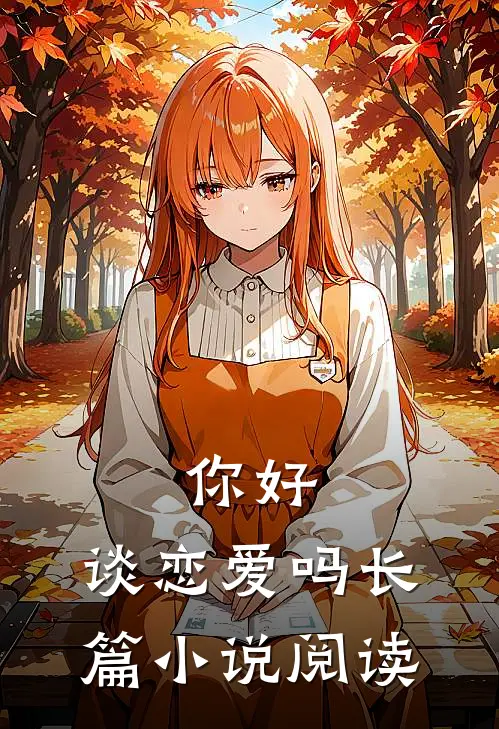 你好,谈恋爱吗长篇阅读免费