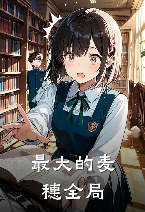 最大的麦穗全局