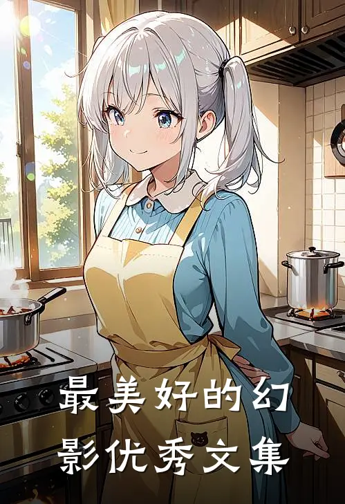 最美好的幻影优秀文集
