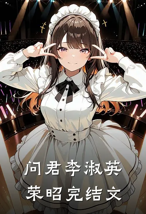 问君李淑英荣昭完结文