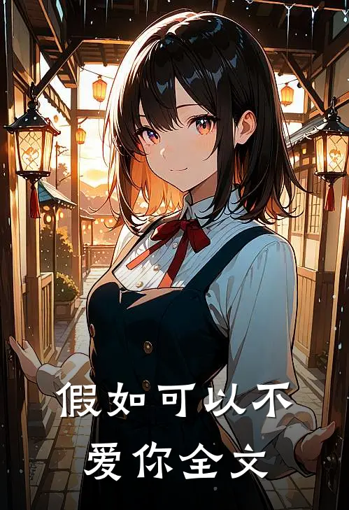 假如可以不爱你全文