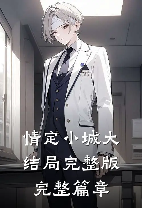 情定小城大结局完整版完整篇章