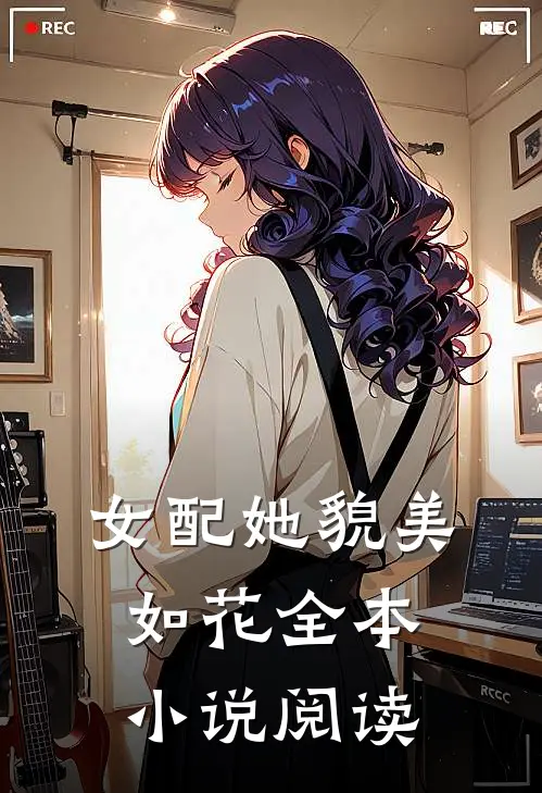 女配她貌美如花全本小说阅读