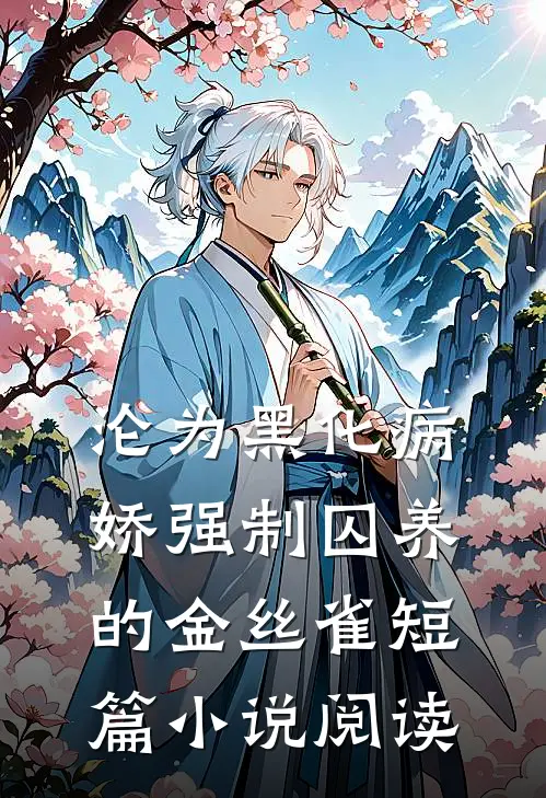 沦为黑化病娇强制囚养的金丝雀短篇小说阅读