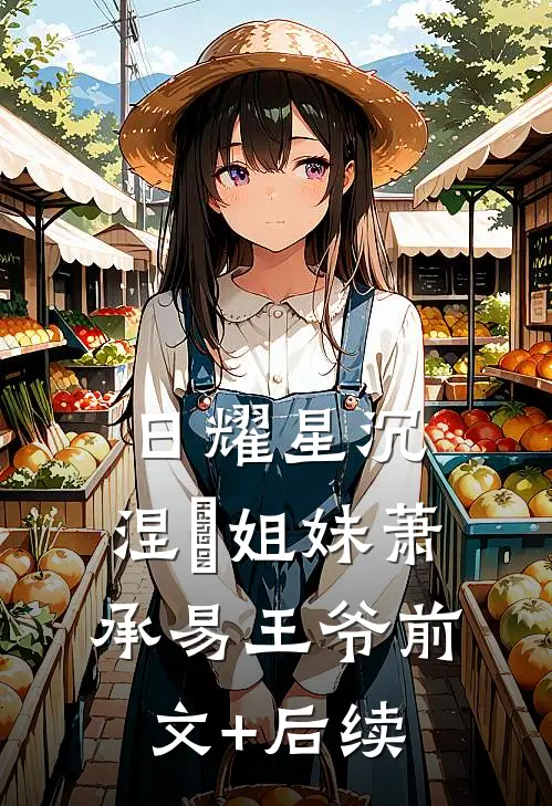 日耀星沉：涅槃姐妹萧承易王爷前文+后续
