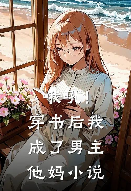 哦吼！穿书后我成了男主他妈小说