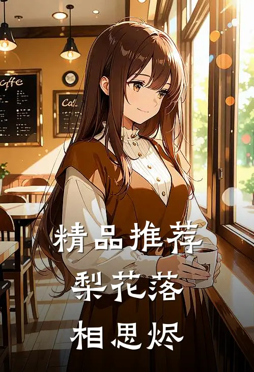 精品推荐梨花落，相思烬