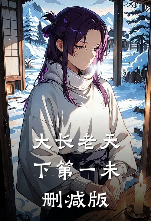 大长老天下第一未删减版