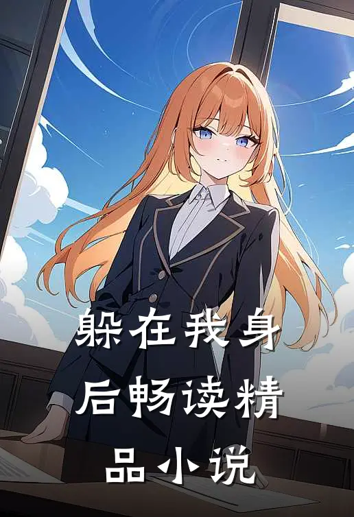 躲在我身后畅读精品小说