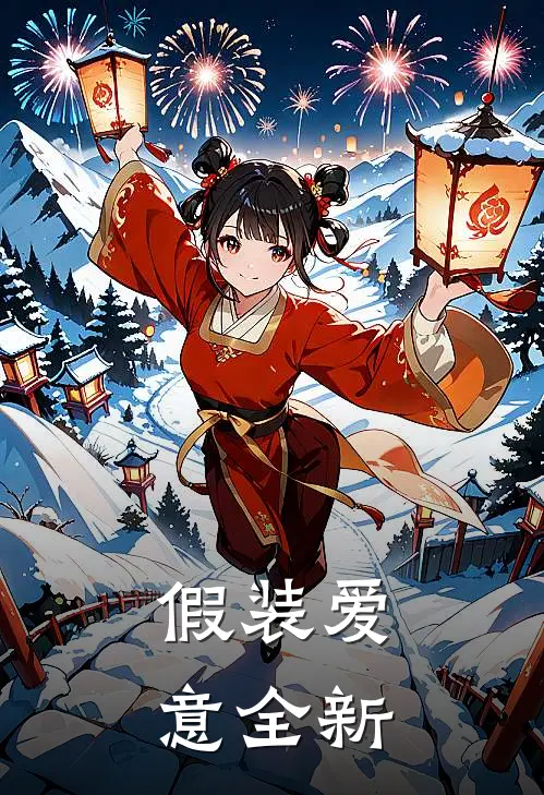假装爱意全新