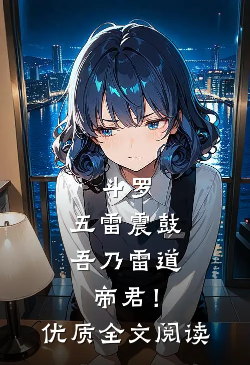 斗罗：五雷震鼓，吾乃雷道帝君！优质全文阅读