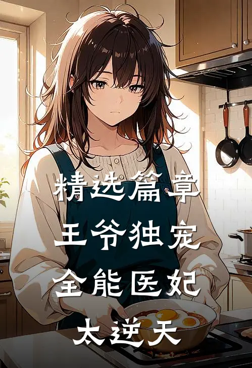 精选篇章王爷独宠：全能医妃太逆天
