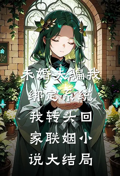 未婚夫骗我绑定系统，我转头回家联姻小说大结局