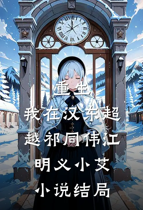 重生：我在汉东超越祁同伟江明义小艾小说结局