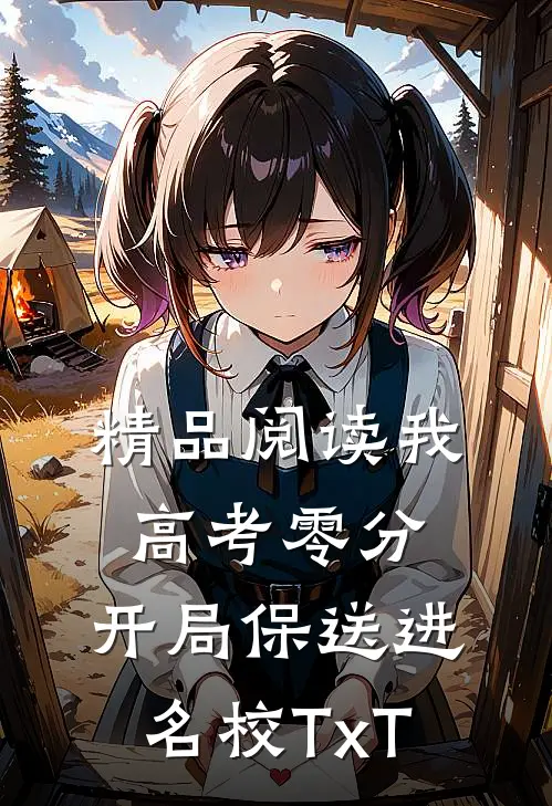 精品阅读我,高考零分,开局保送进名校TxT