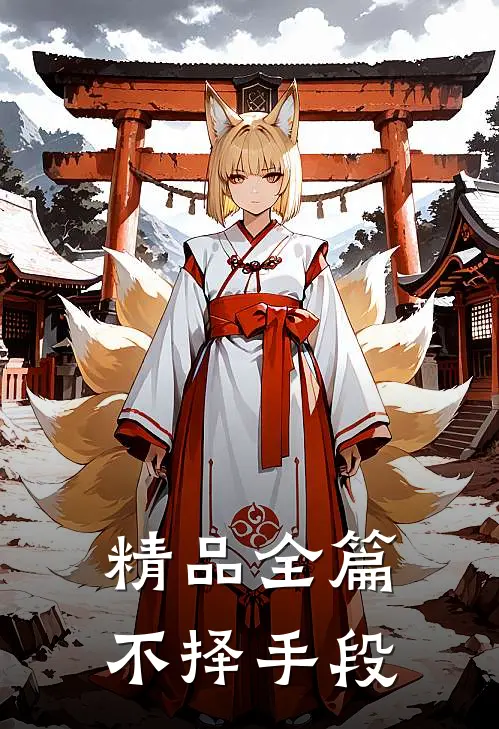 精品全篇不择手段