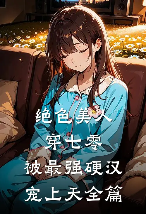 绝色美人穿七零，被最强硬汉宠上天全篇