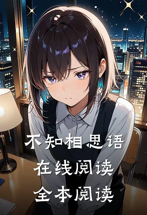 不知相思语在线阅读全本阅读