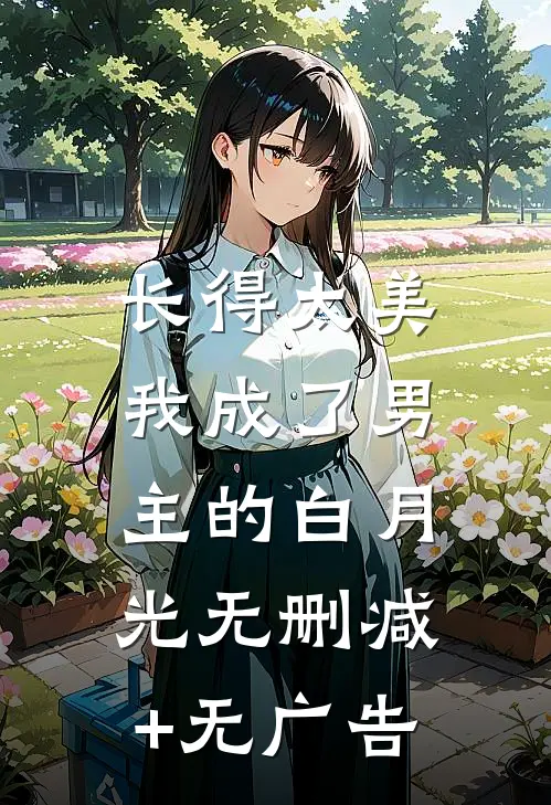 长得太美，我成了男主的白月光无删减+无广告