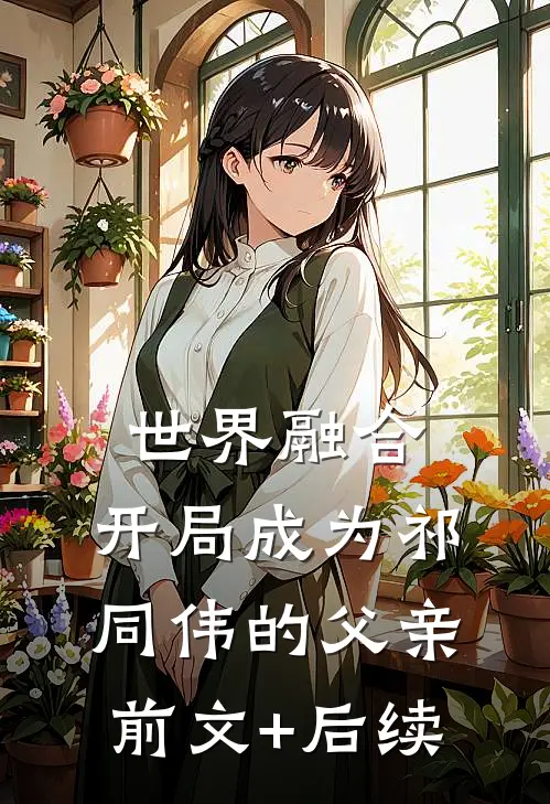 世界融合：开局成为祁同伟的父亲前文+后续