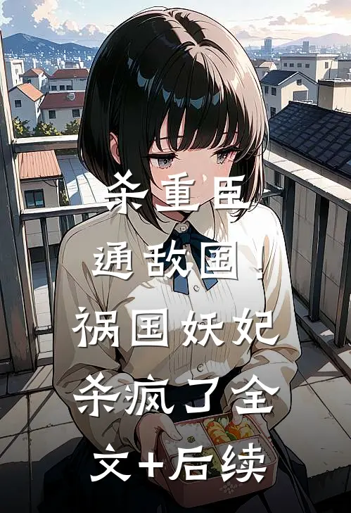 杀重臣、通敌国！祸国妖妃杀疯了全文+后续