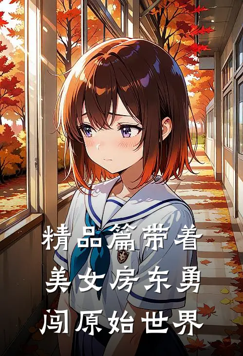 精品篇带着美女房东勇闯原始世界