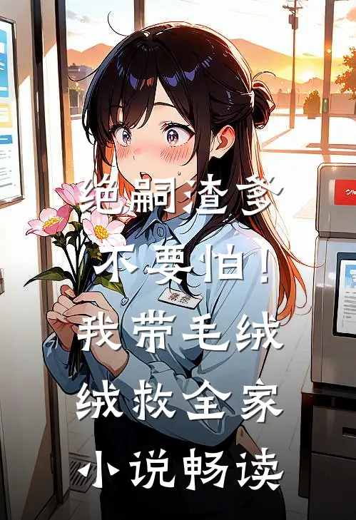 绝嗣渣爹不要怕！我带毛绒绒救全家小说畅读