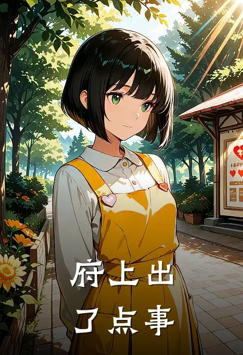 府上出了点事