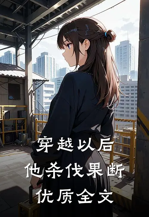 穿越以后,他杀伐果断优质全文阅读