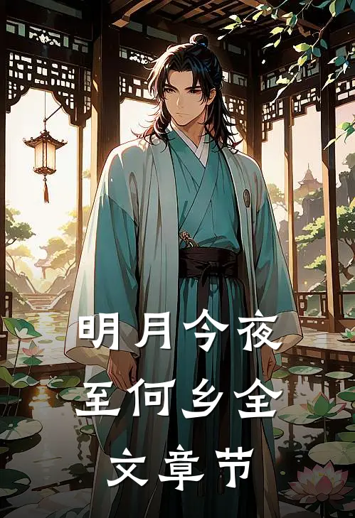 明月今夜至何乡全文章节