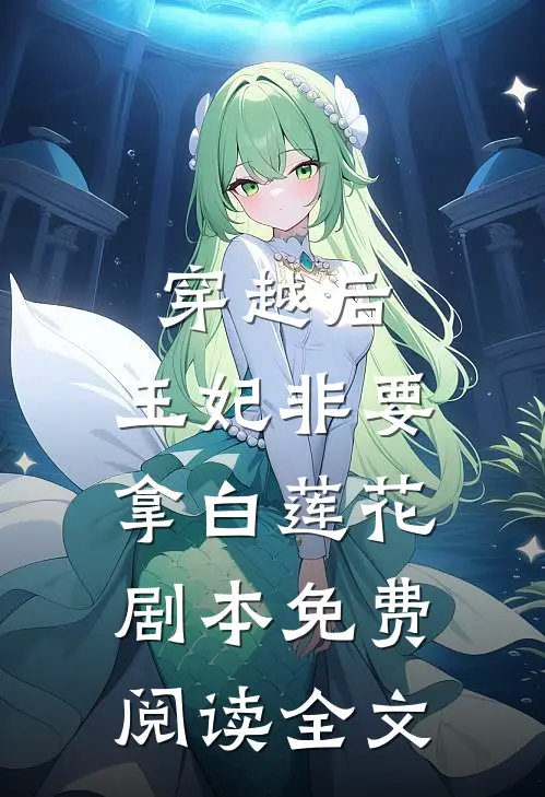穿越后，王妃非要拿白莲花剧本免费阅读全文