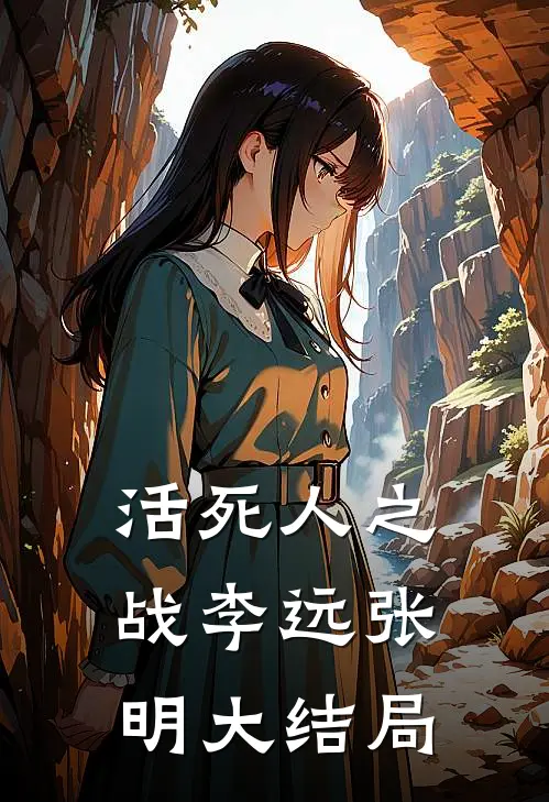 活死人之战李远张明大结局